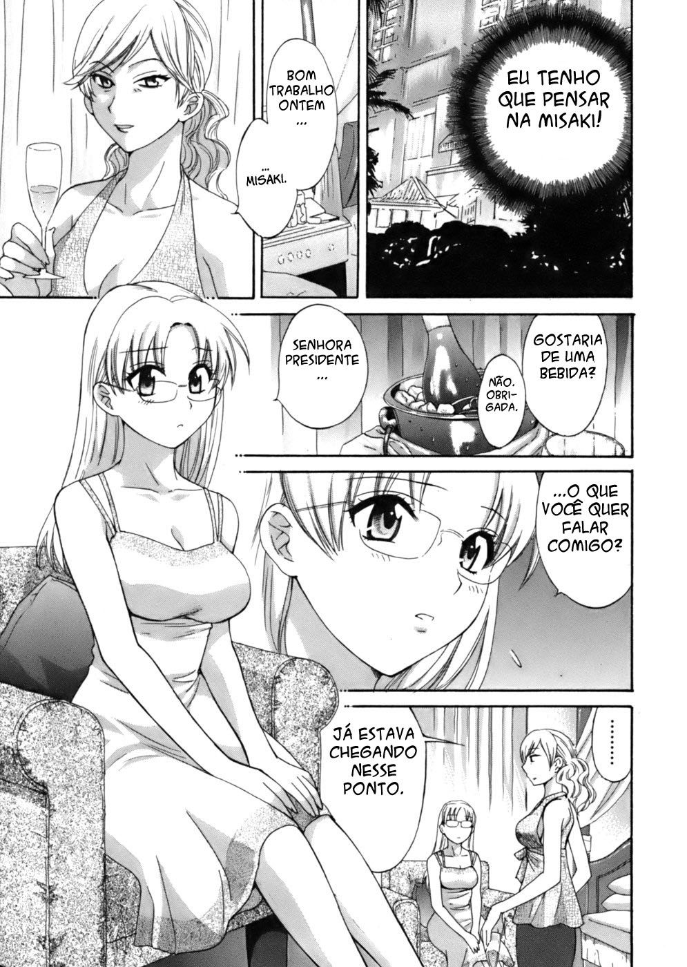 Tenshi No Marshmallow Capitulo 7 - pagina 8 Tenshi No Marshmallow Capitulo 7 - pagina 8