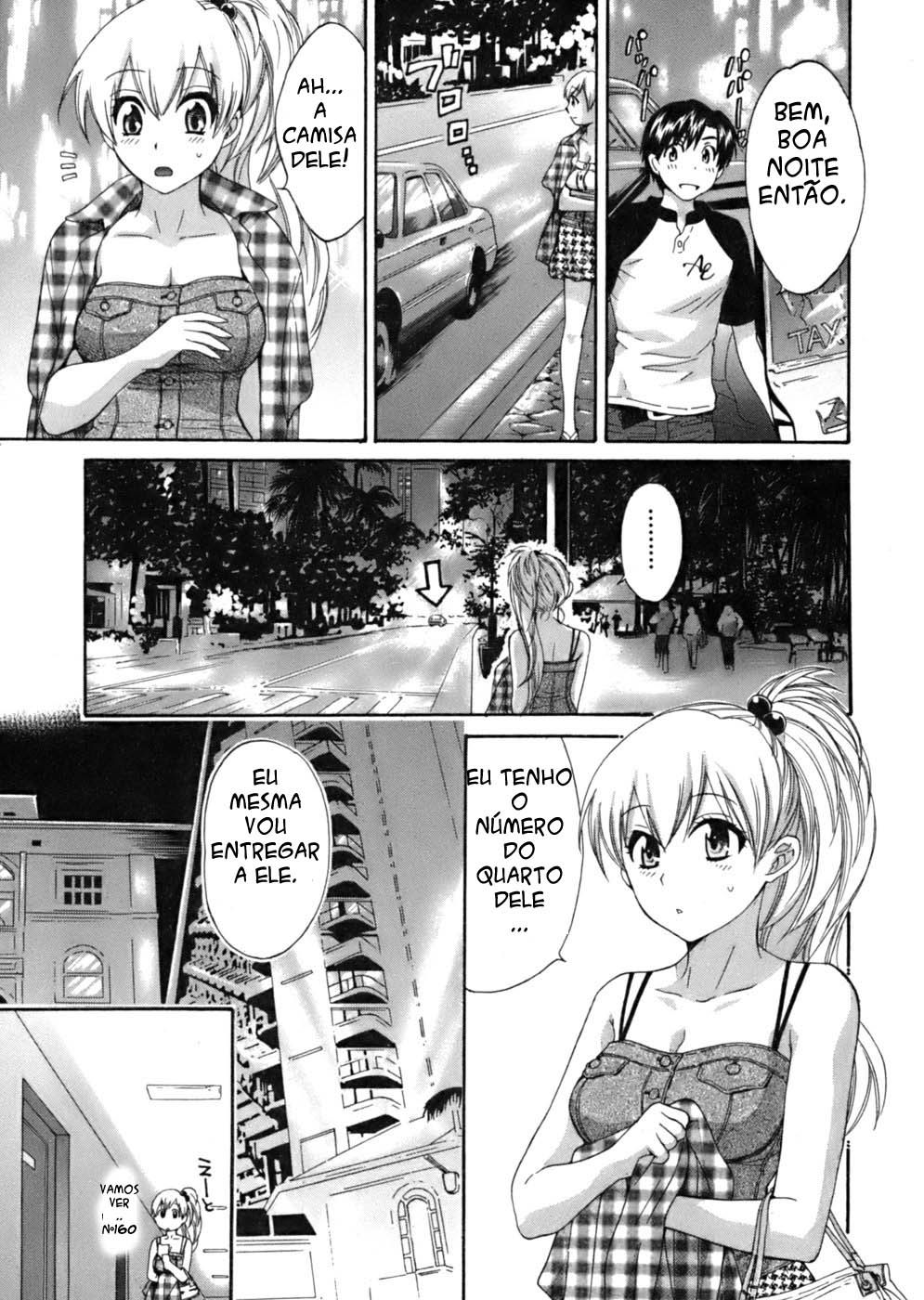 Tenshi No Marshmallow Capitulo 8 - pagina 13 Tenshi No Marshmallow Capitulo 8 - pagina 13