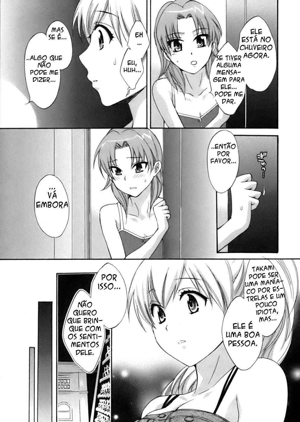 Tenshi No Marshmallow Capitulo 8 - pagina 15 Tenshi No Marshmallow Capitulo 8 - pagina 15
