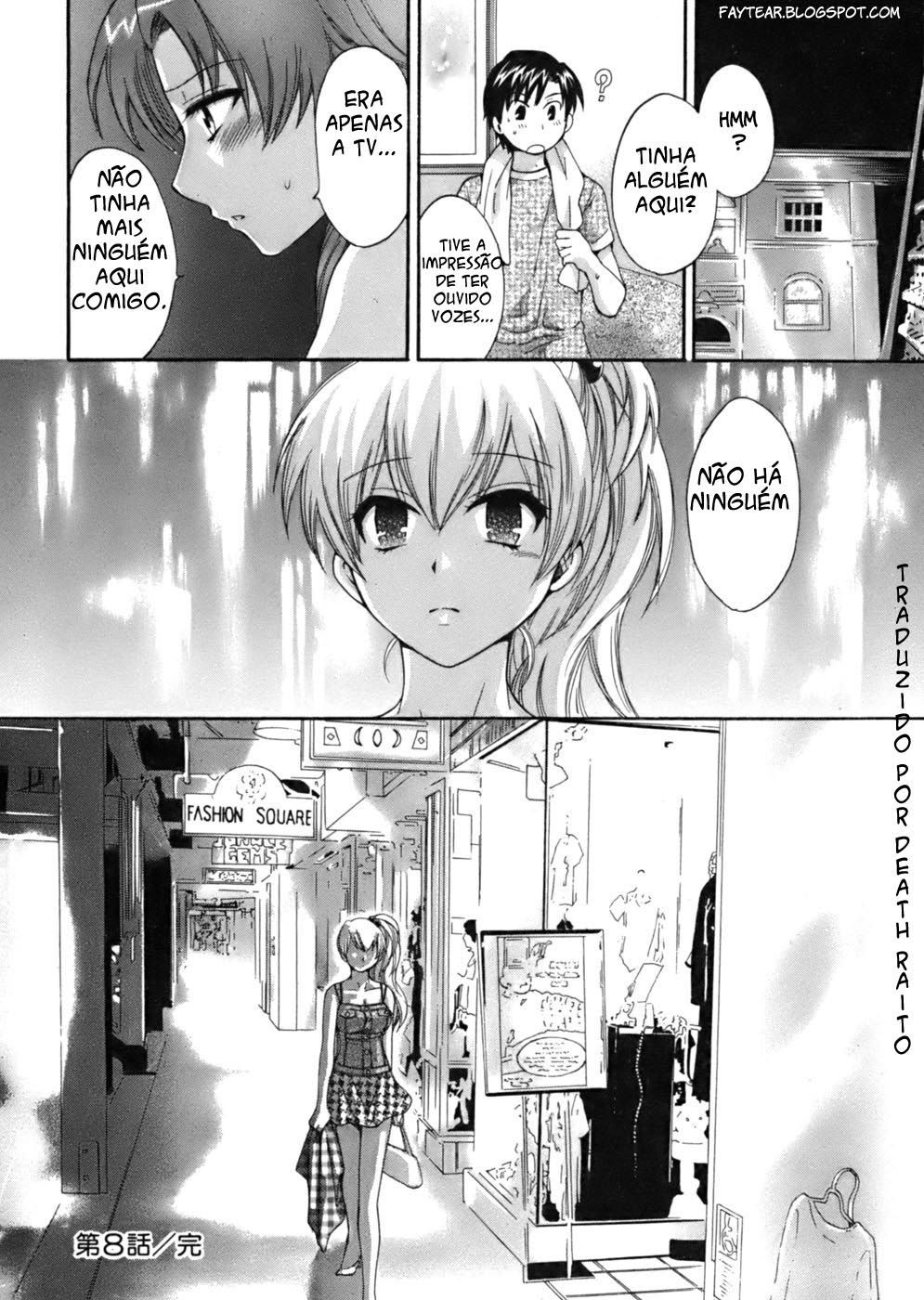 Tenshi No Marshmallow Capitulo 8 - pagina 16 Tenshi No Marshmallow Capitulo 8 - pagina 16