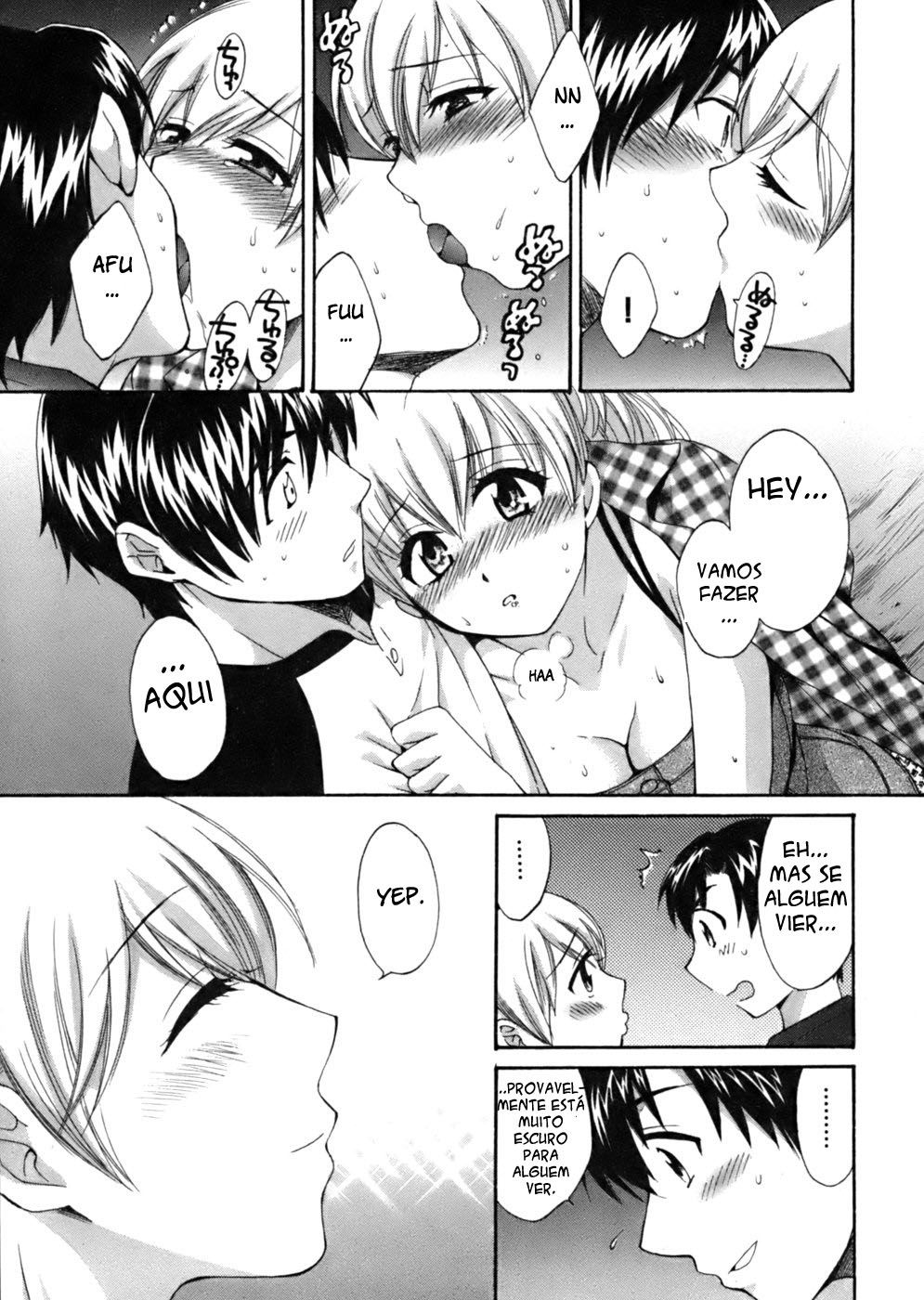 Tenshi No Marshmallow Capitulo 8 - pagina 5 Tenshi No Marshmallow Capitulo 8 - pagina 5