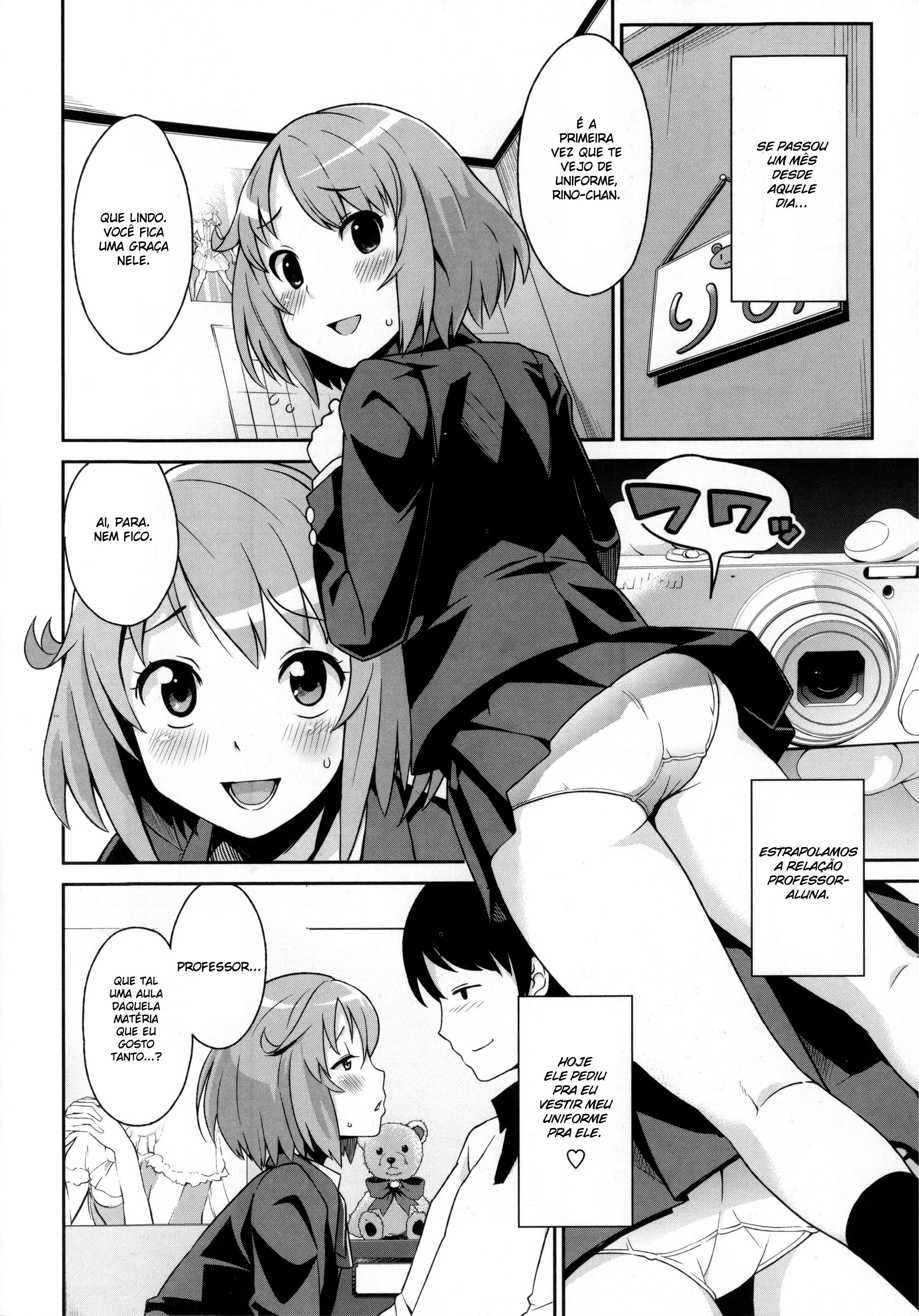 Thank You Very Bitch Capitulo 6 - pagina 2 Thank You Very Bitch Capitulo 6 - pagina 2