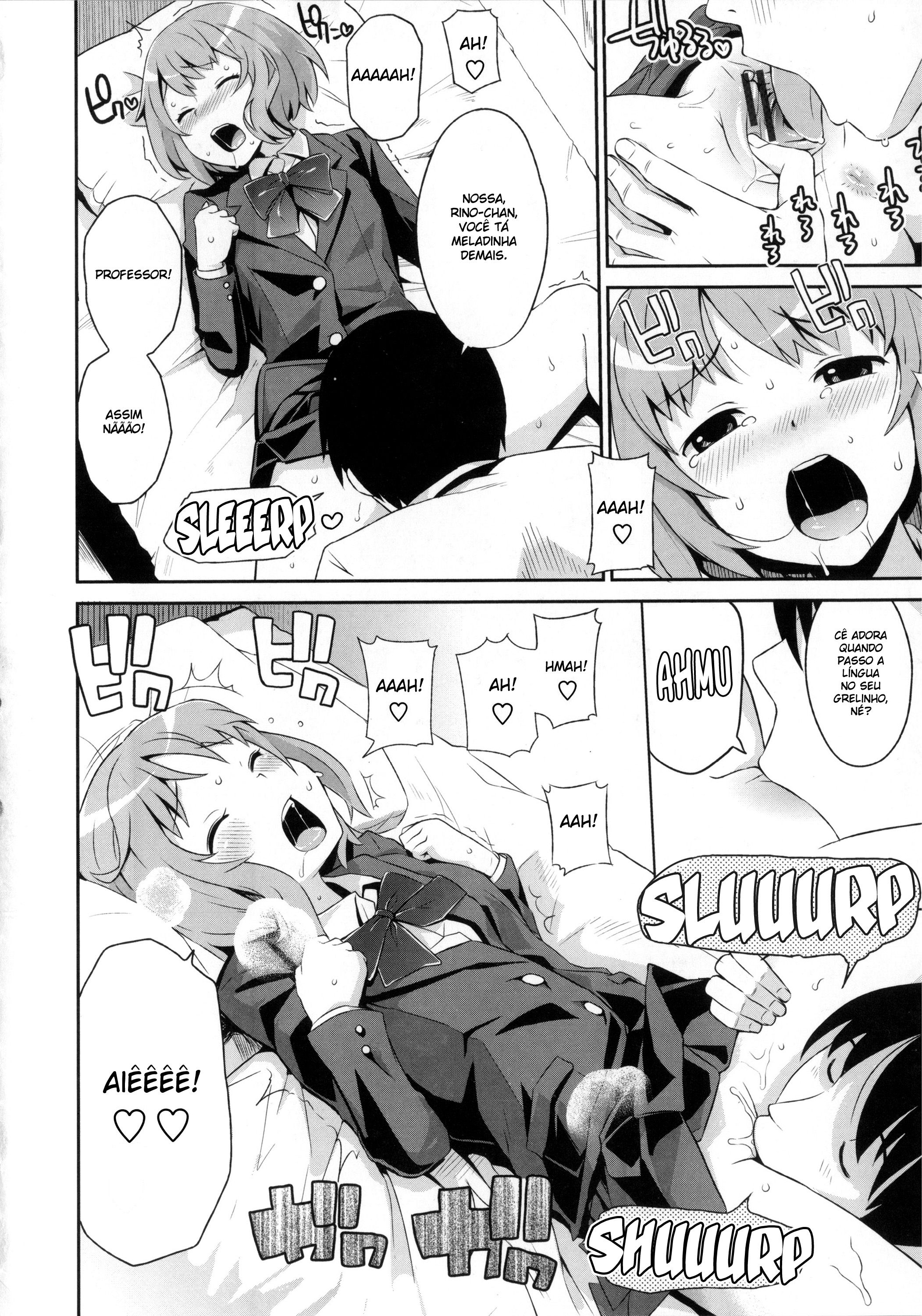 Thank You Very Bitch Capitulo 6 - pagina 6 Thank You Very Bitch Capitulo 6 - pagina 6