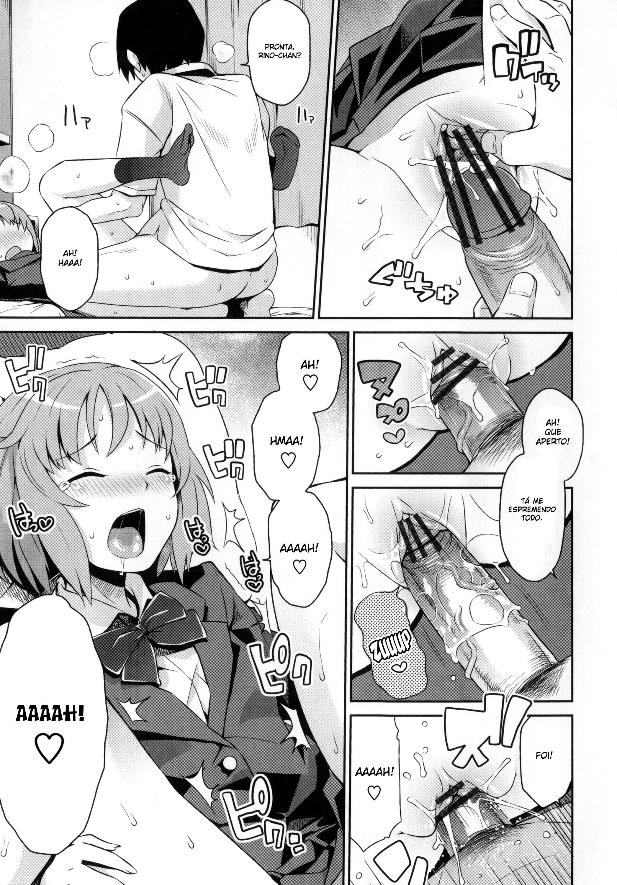 Thank You Very Bitch Capitulo 6 - pagina 9 Thank You Very Bitch Capitulo 6 - pagina 9