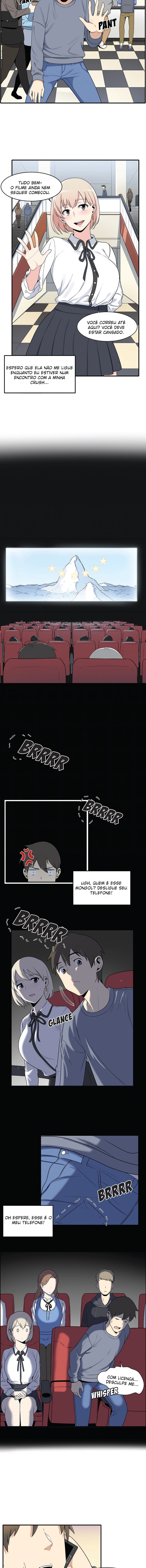 The Ark is Me Capitulo 00 - pagina 5 The Ark is Me Capitulo 00 - pagina 5