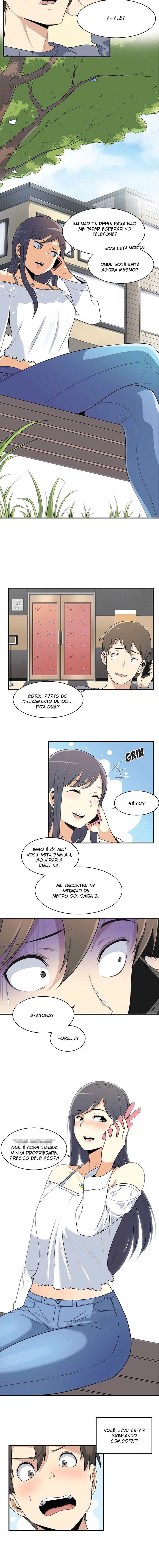 The Ark is Me Capitulo 00 - pagina 6 The Ark is Me Capitulo 00 - pagina 6