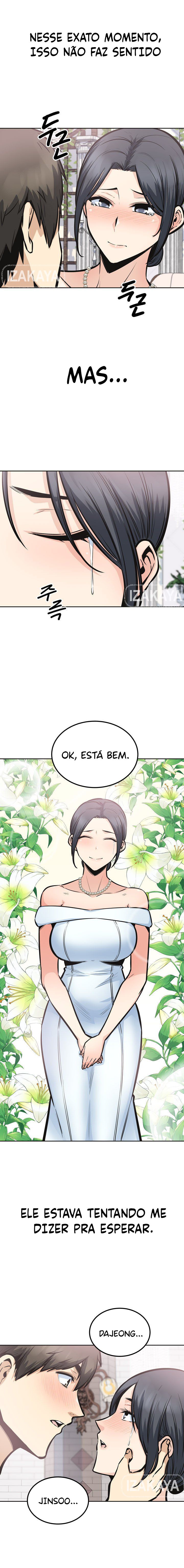 The Ark is Me Capitulo 100 - pagina 13