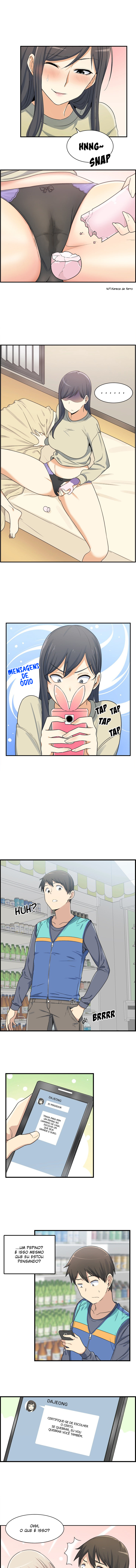 The Ark is Me Capitulo 2 - pagina 2 The Ark is Me Capitulo 2 - pagina 2