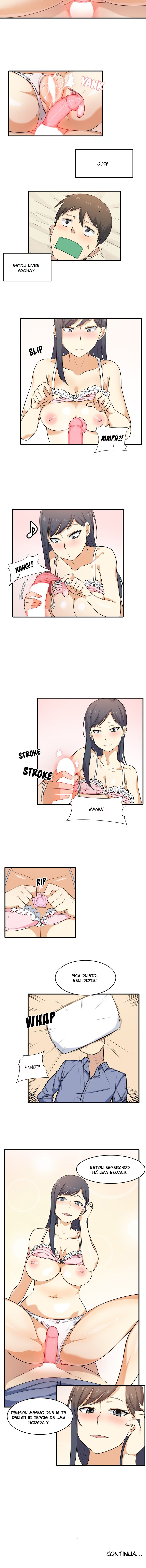 The Ark is Me Capitulo 3 - pagina 15 The Ark is Me Capitulo 3 - pagina 15