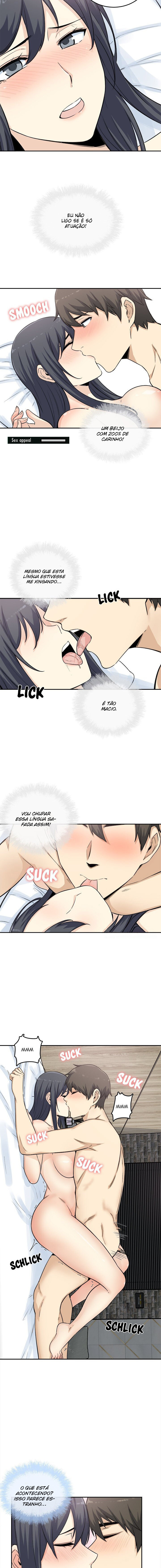 The Ark is Me Capitulo 59 - pagina 4