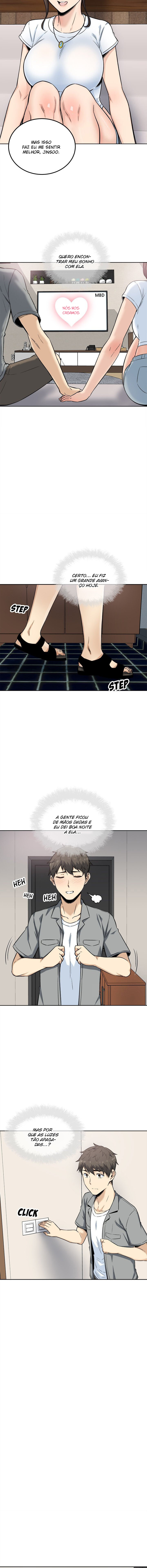The Ark is Me Capitulo 64 - pagina 12