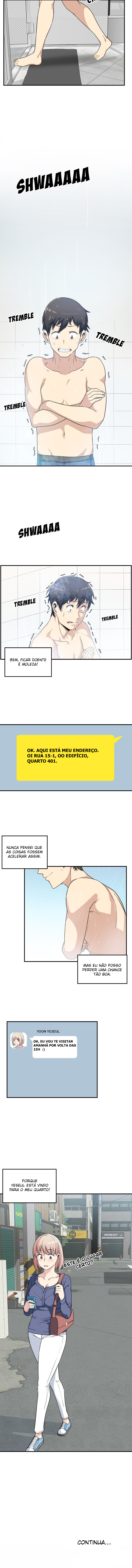 The Ark is Me Capitulo 7 - pagina 12 The Ark is Me Capitulo 7 - pagina 12