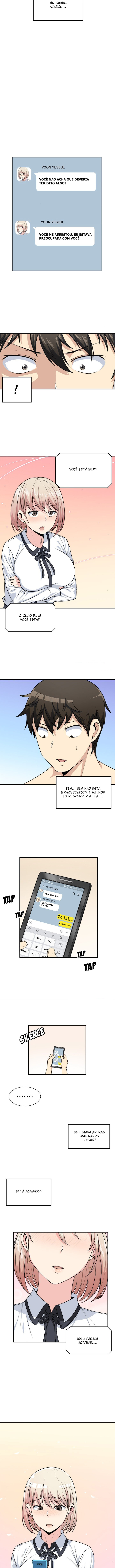 The Ark is Me Capitulo 7 - pagina 8 The Ark is Me Capitulo 7 - pagina 8