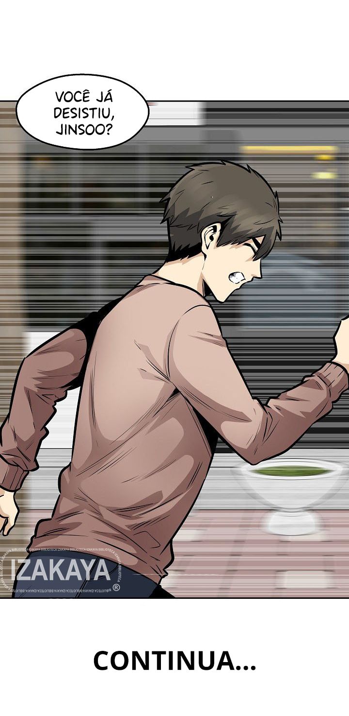 The Ark is Me Capitulo 99 - pagina 24