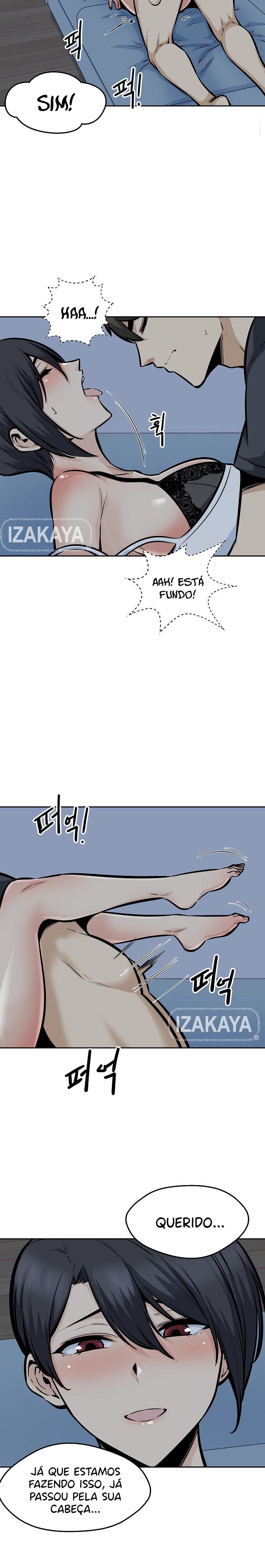 The Ark is Me Capitulo 99 - pagina 6