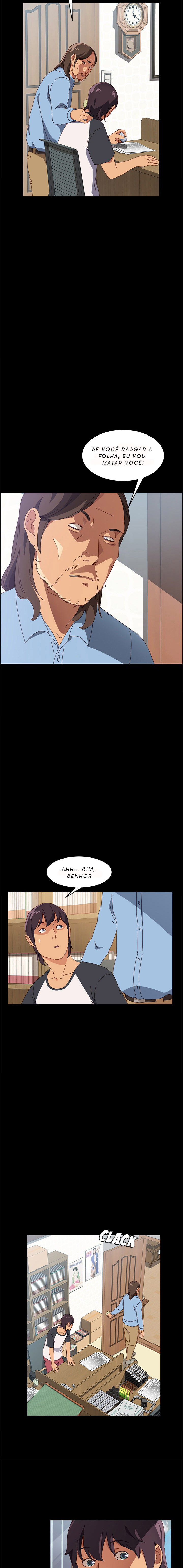 The Assistant Capitulo 1 - pagina 15 The Assistant Capitulo 1 - pagina 15