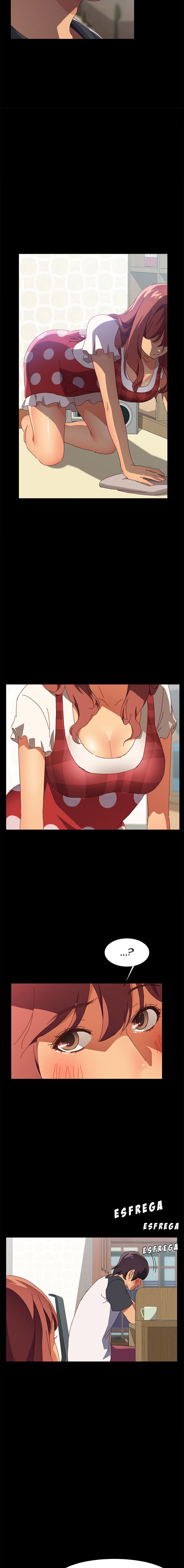 The Assistant Capitulo 1 - pagina 18 The Assistant Capitulo 1 - pagina 18