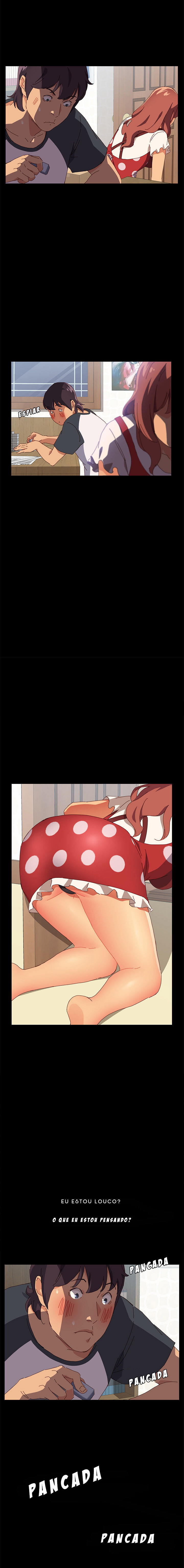 The Assistant Capitulo 1 - pagina 20 The Assistant Capitulo 1 - pagina 20