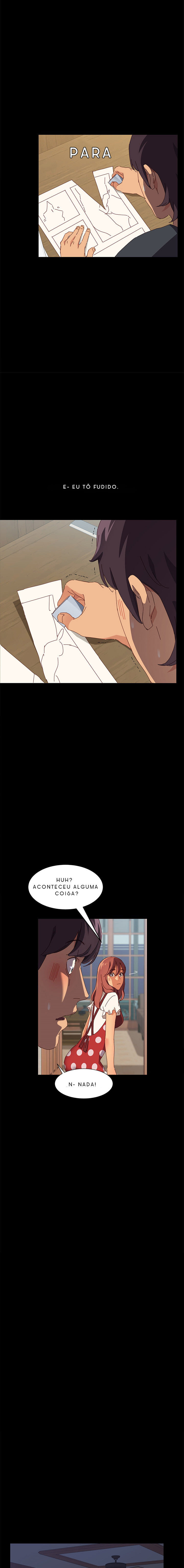 The Assistant Capitulo 1 - pagina 22 The Assistant Capitulo 1 - pagina 22