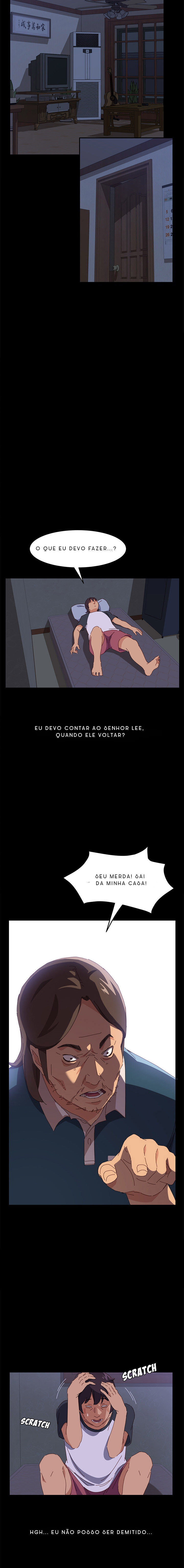 The Assistant Capitulo 1 - pagina 23 The Assistant Capitulo 1 - pagina 23