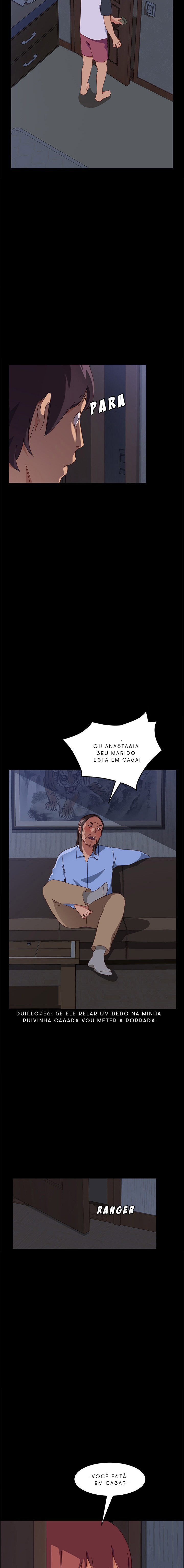 The Assistant Capitulo 1 - pagina 25 The Assistant Capitulo 1 - pagina 25