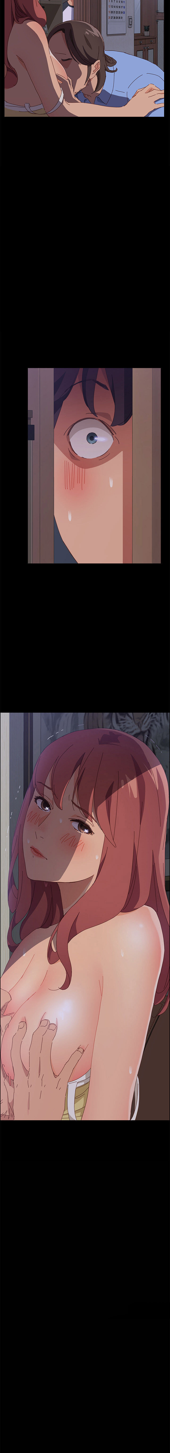 The Assistant Capitulo 1 - pagina 30 The Assistant Capitulo 1 - pagina 30