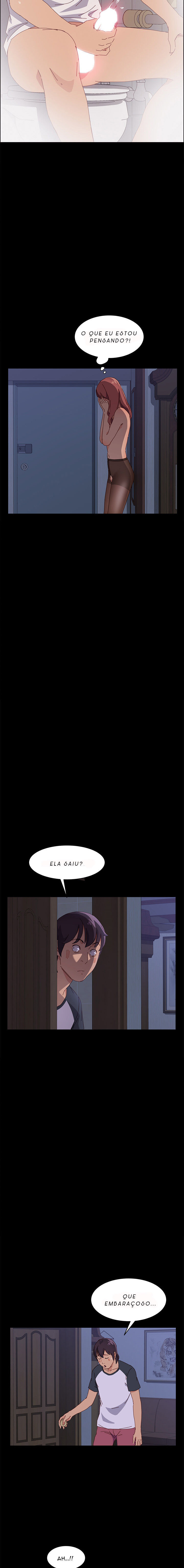 The Assistant Capitulo 2 - pagina 11 The Assistant Capitulo 2 - pagina 11
