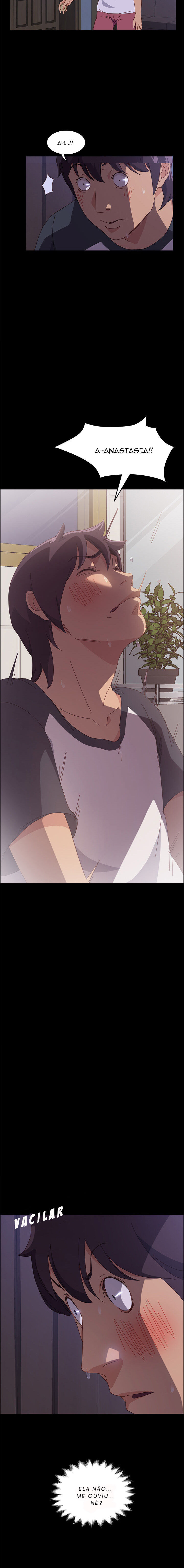 The Assistant Capitulo 2 - pagina 12 The Assistant Capitulo 2 - pagina 12