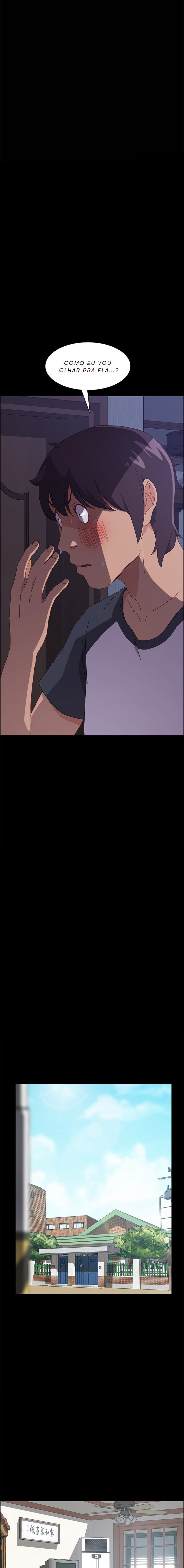 The Assistant Capitulo 2 - pagina 13 The Assistant Capitulo 2 - pagina 13