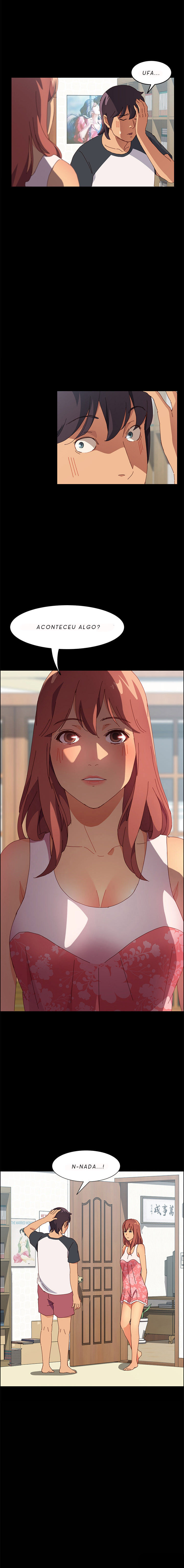 The Assistant Capitulo 2 - pagina 16 The Assistant Capitulo 2 - pagina 16