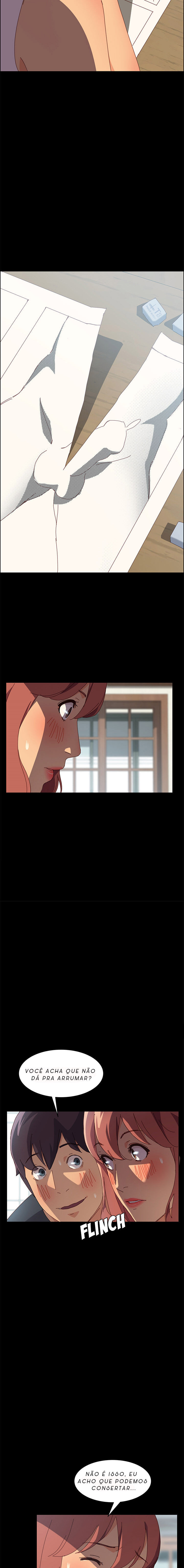 The Assistant Capitulo 2 - pagina 19 The Assistant Capitulo 2 - pagina 19