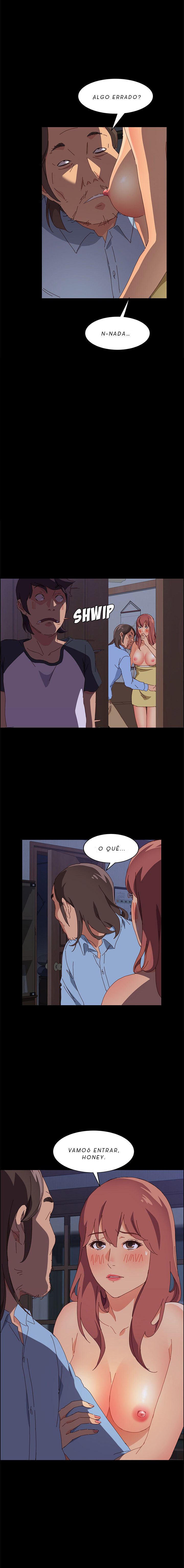 The Assistant Capitulo 2 - pagina 2 The Assistant Capitulo 2 - pagina 2