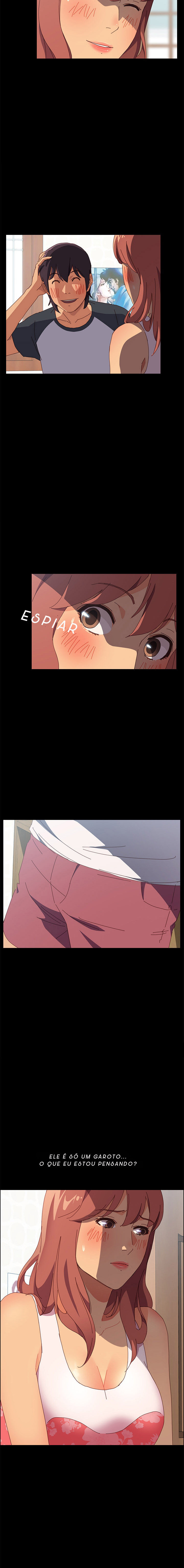 The Assistant Capitulo 2 - pagina 20 The Assistant Capitulo 2 - pagina 20