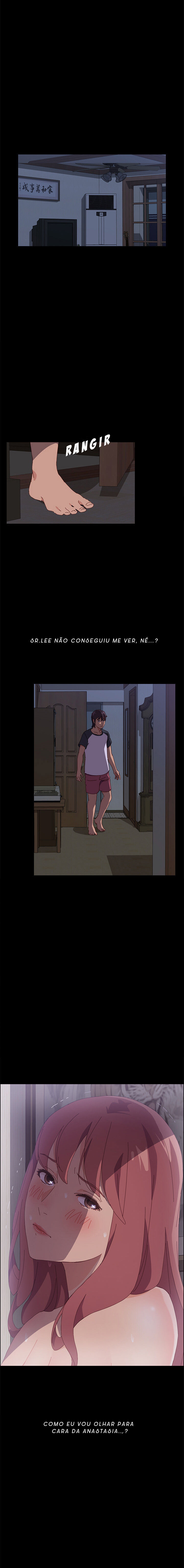 The Assistant Capitulo 2 - pagina 3 The Assistant Capitulo 2 - pagina 3