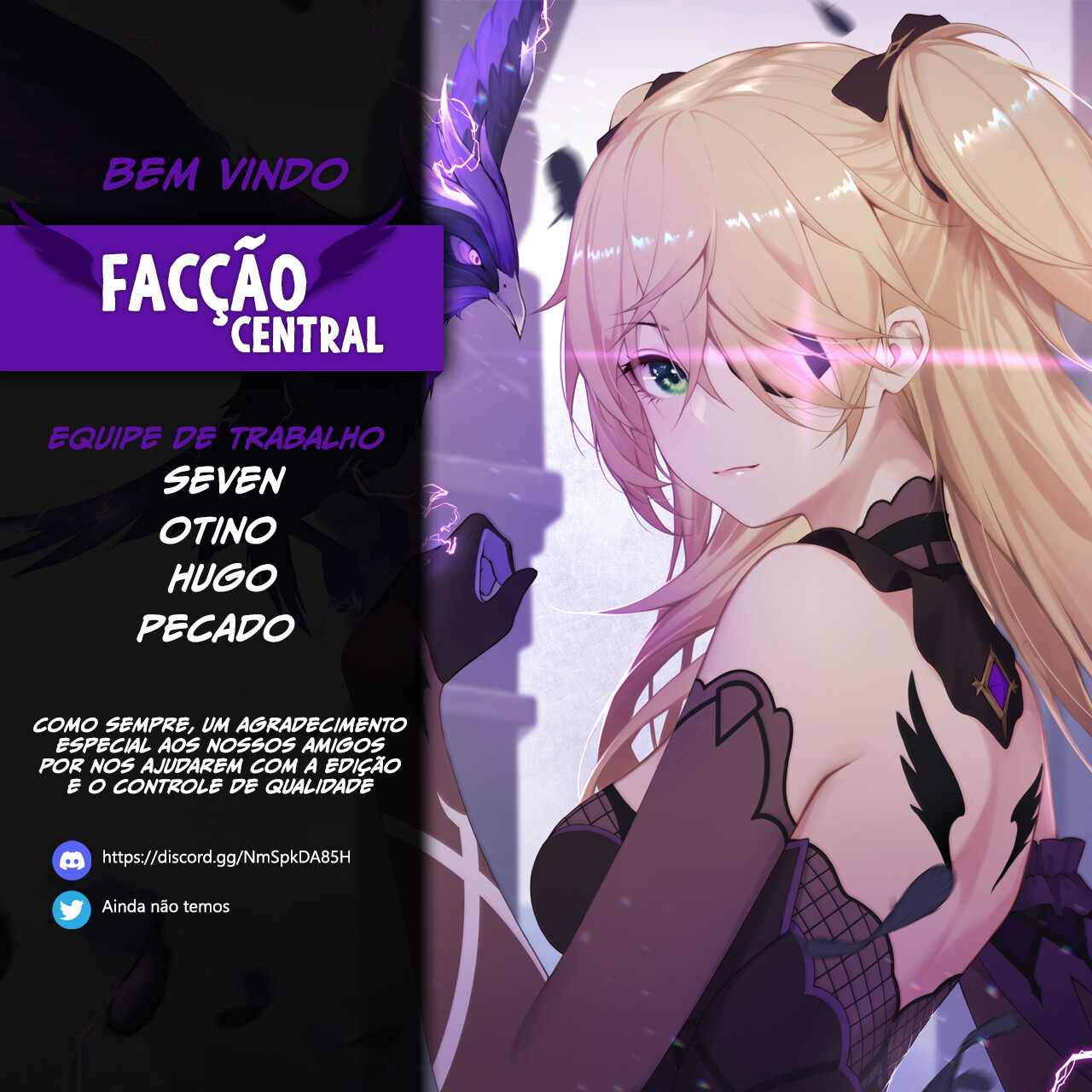 The Assistant Capitulo 4 - pagina 1 The Assistant Capitulo 4 - pagina 1