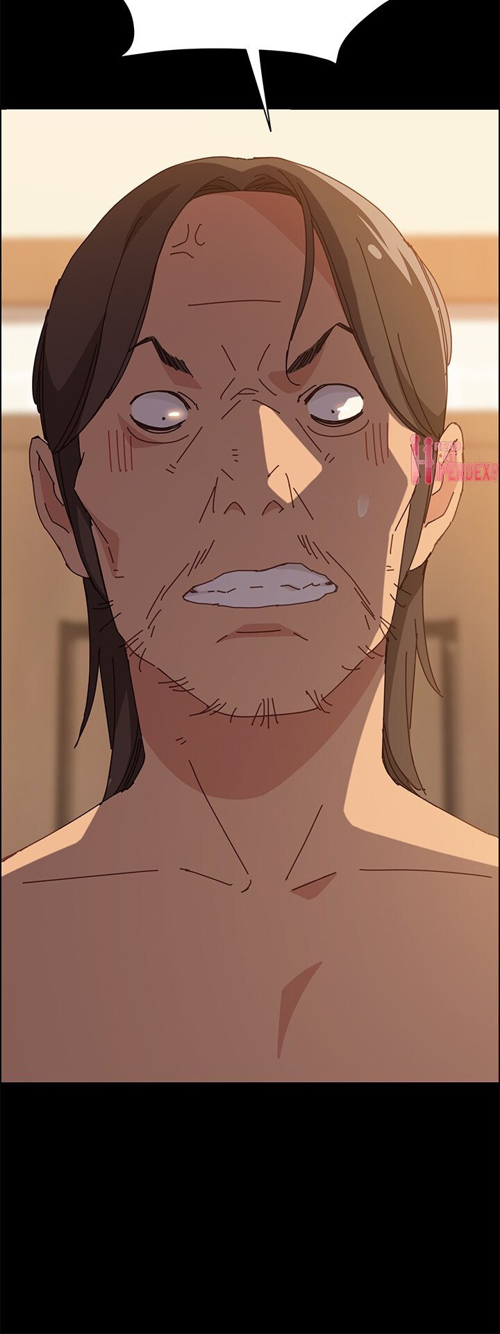 The Assistant Capitulo 4 - pagina 20 The Assistant Capitulo 4 - pagina 20