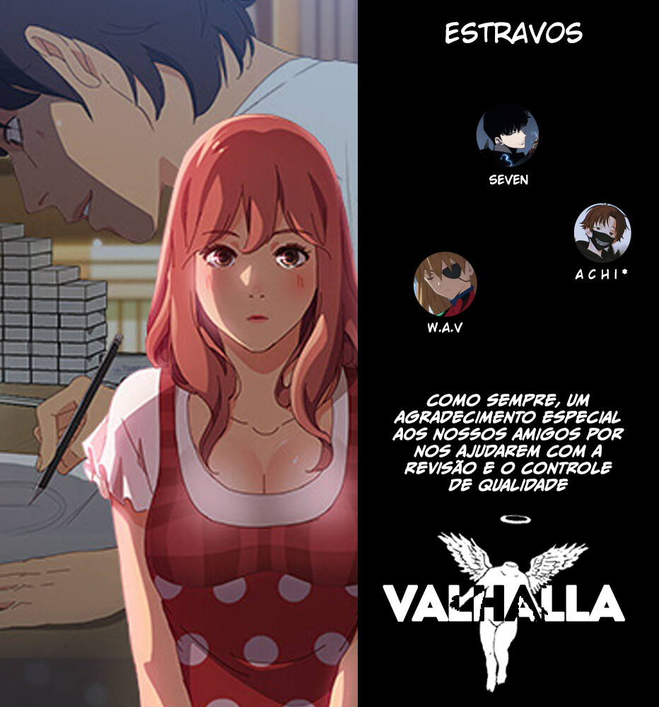 The Assistant Capitulo 5 - pagina 1 The Assistant Capitulo 5 - pagina 1