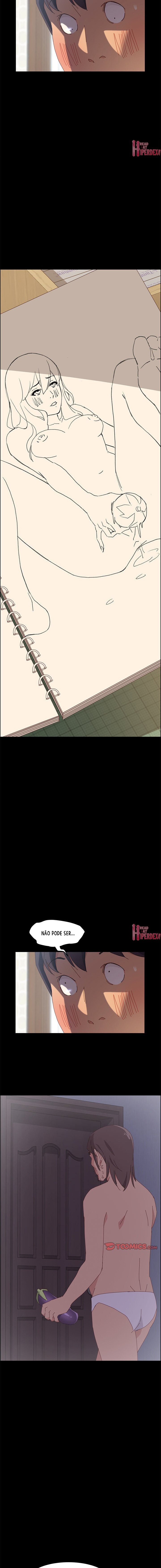The Assistant Capitulo 5 - pagina 11 The Assistant Capitulo 5 - pagina 11