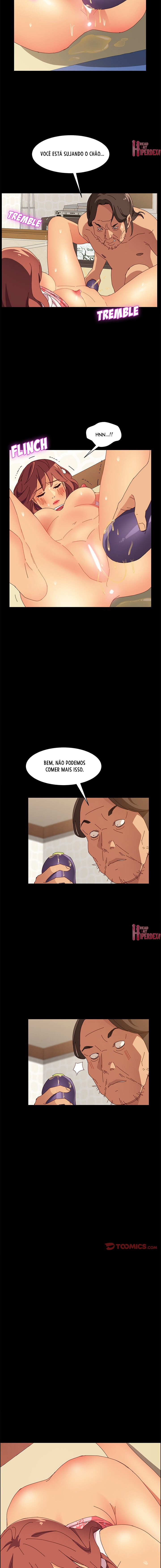 The Assistant Capitulo 5 - pagina 4 The Assistant Capitulo 5 - pagina 4