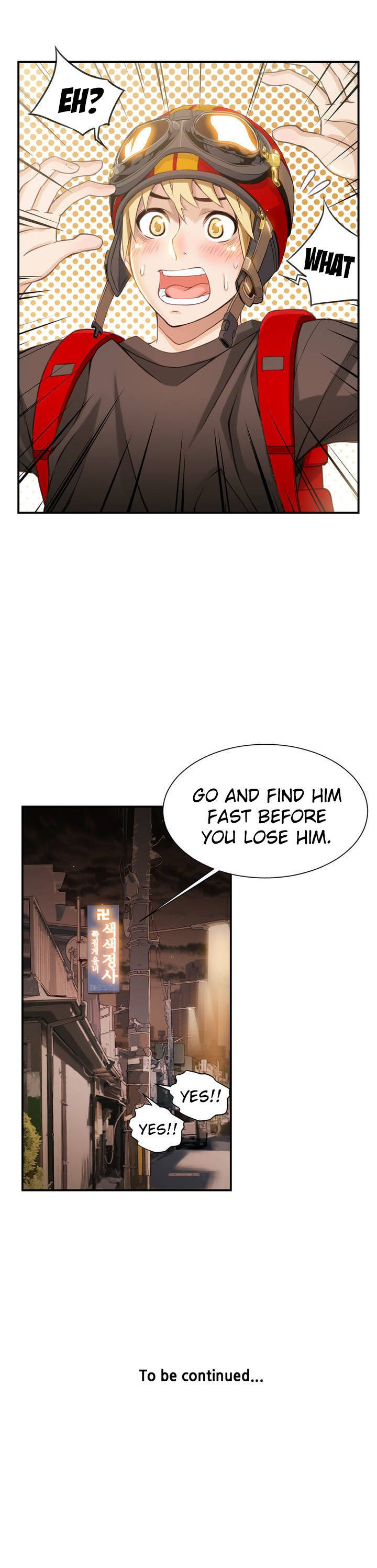 The Bastard’s Dead Man Capitulo 0 - pagina 13 The Bastard’s Dead Man Capitulo 0 - pagina 13