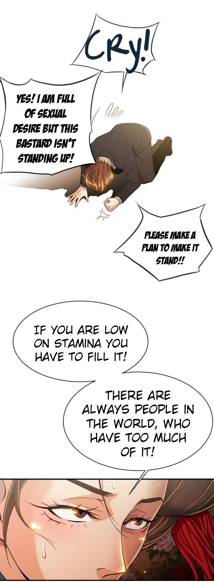 The Bastard’s Dead Man Capitulo 0 - pagina 9 The Bastard’s Dead Man Capitulo 0 - pagina 9