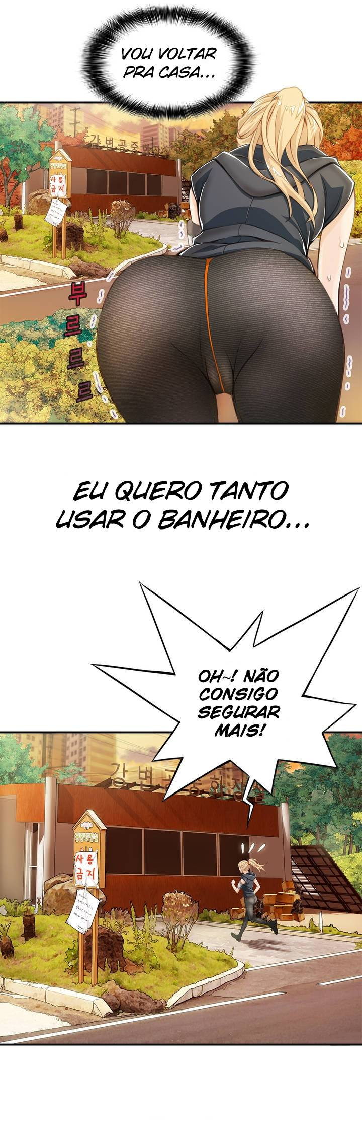 The Bastard’s Dead Man Capitulo 1 - pagina 13 The Bastard’s Dead Man Capitulo 1 - pagina 13