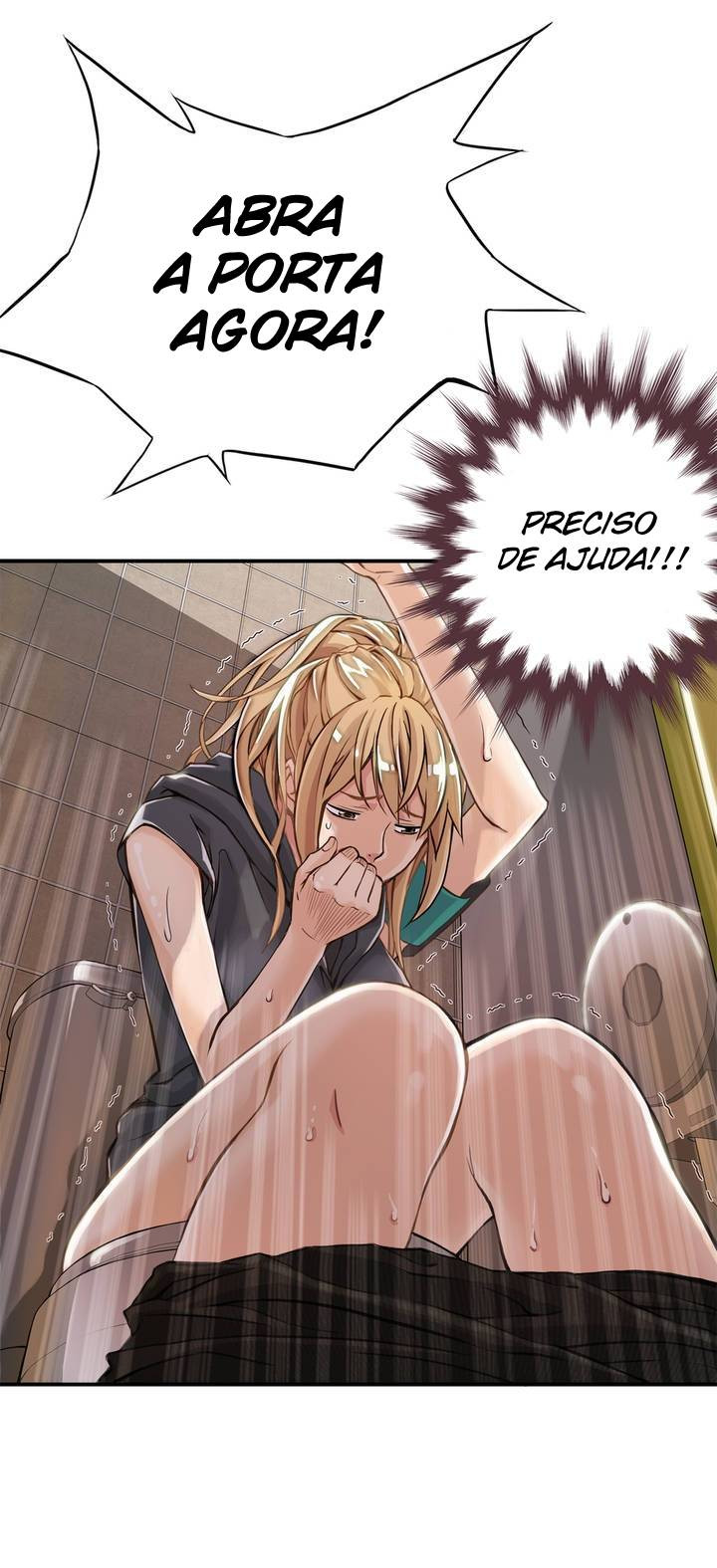 The Bastard’s Dead Man Capitulo 1 - pagina 22 The Bastard’s Dead Man Capitulo 1 - pagina 22