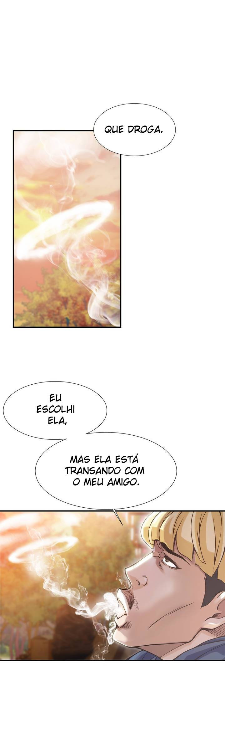 The Bastard’s Dead Man Capitulo 1 - pagina 23 The Bastard’s Dead Man Capitulo 1 - pagina 23