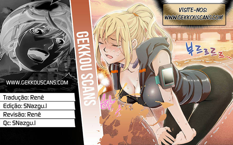 The Bastard’s Dead Man Capitulo 1 - pagina 30 The Bastard’s Dead Man Capitulo 1 - pagina 30
