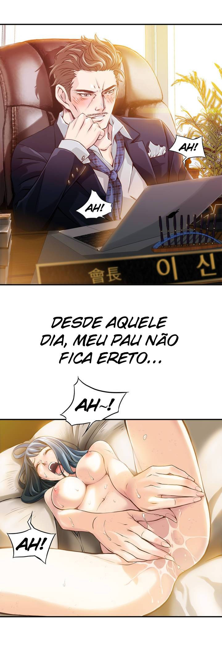 The Bastard’s Dead Man Capitulo 1 - pagina 6 The Bastard’s Dead Man Capitulo 1 - pagina 6