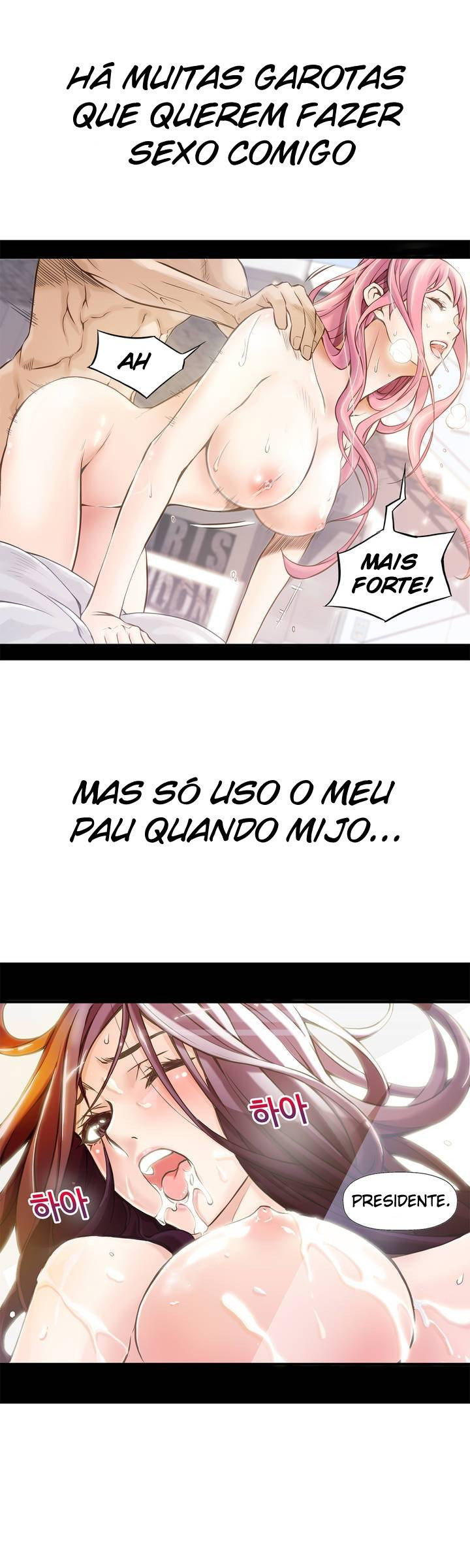 The Bastard’s Dead Man Capitulo 1 - pagina 7 The Bastard’s Dead Man Capitulo 1 - pagina 7