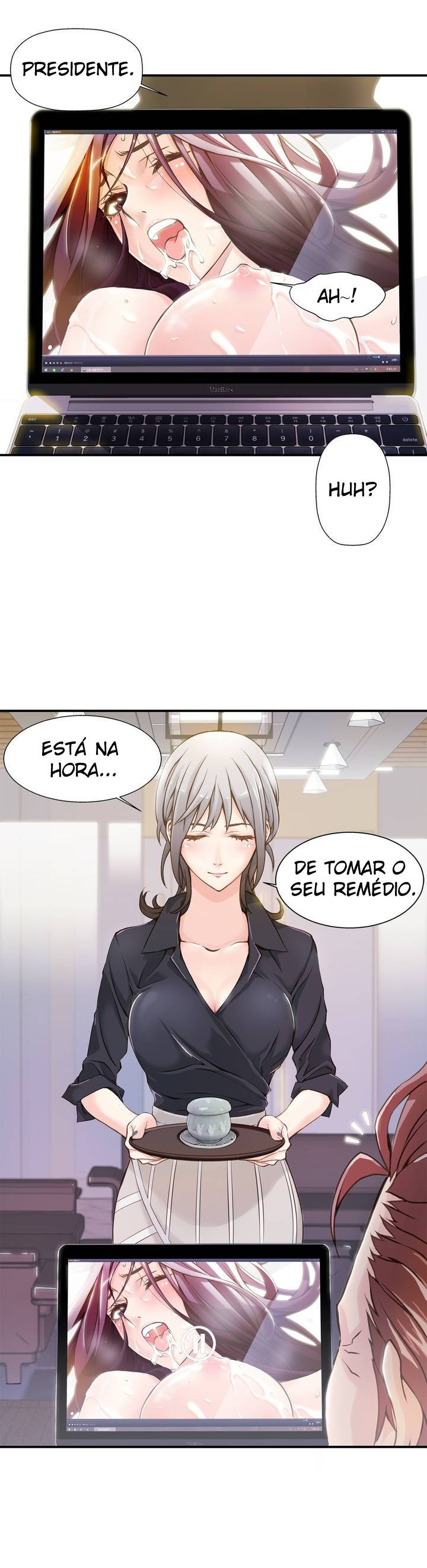 The Bastard’s Dead Man Capitulo 1 - pagina 8 The Bastard’s Dead Man Capitulo 1 - pagina 8