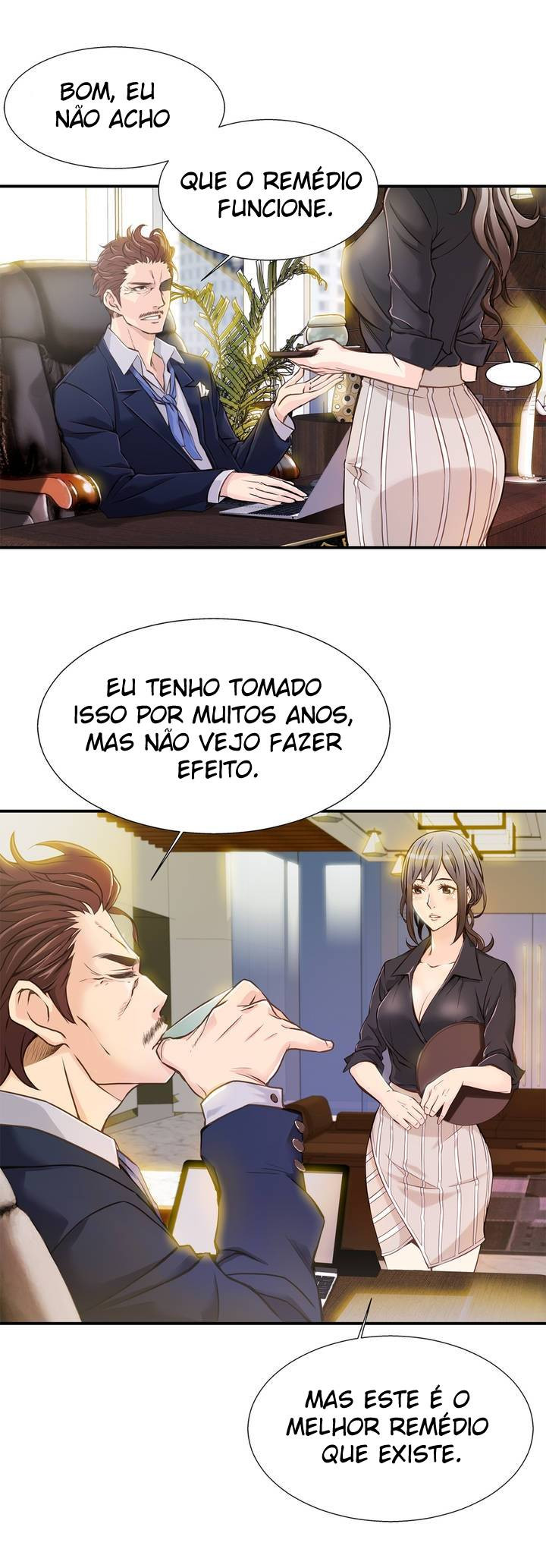 The Bastard’s Dead Man Capitulo 1 - pagina 9 The Bastard’s Dead Man Capitulo 1 - pagina 9