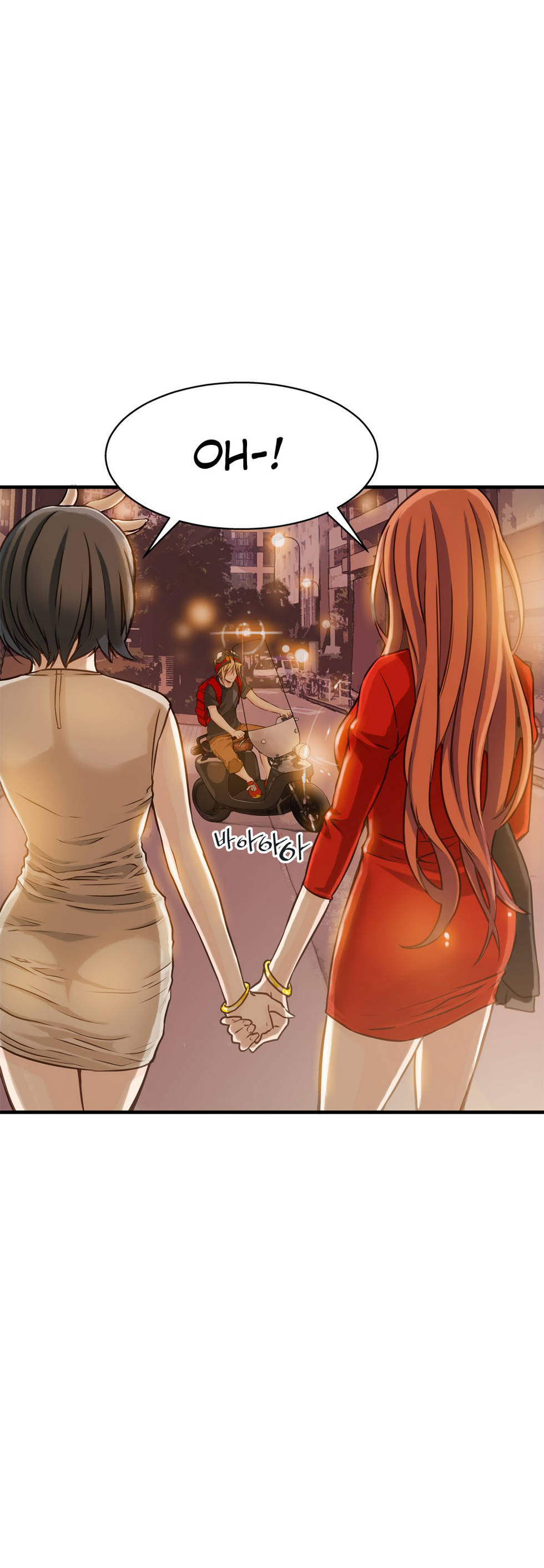 The Bastard’s Dead Man Capitulo 10 - pagina 13